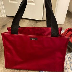 Kate Spade tote